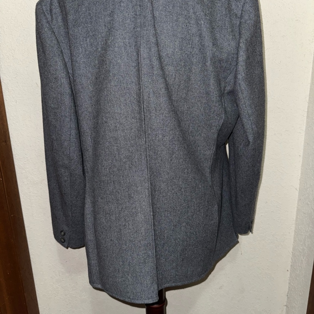 Pendleton Wool Blazer - image 5